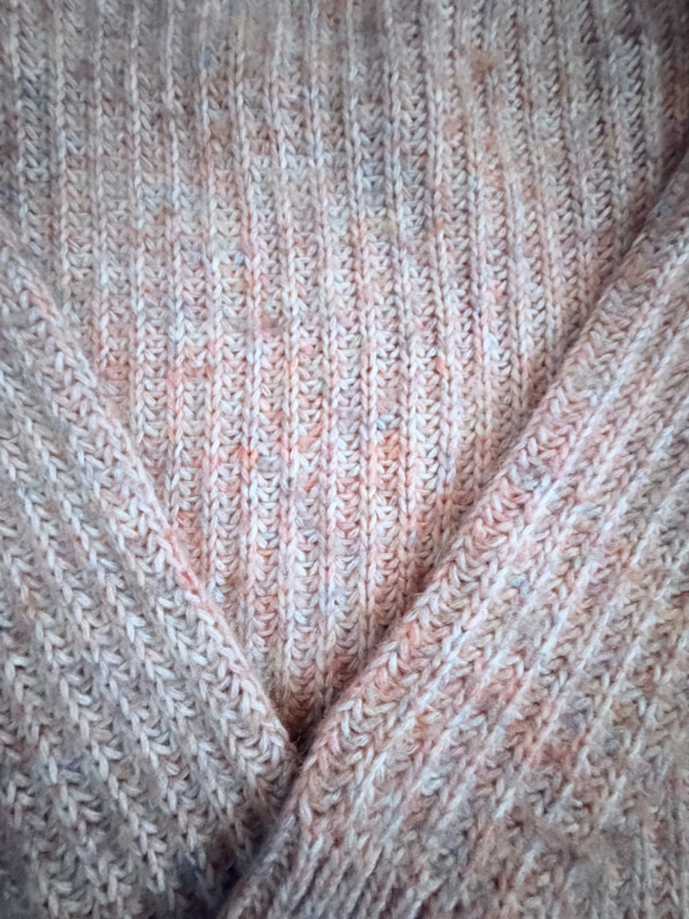 Multicolored Sweater - Picture 3 of 3